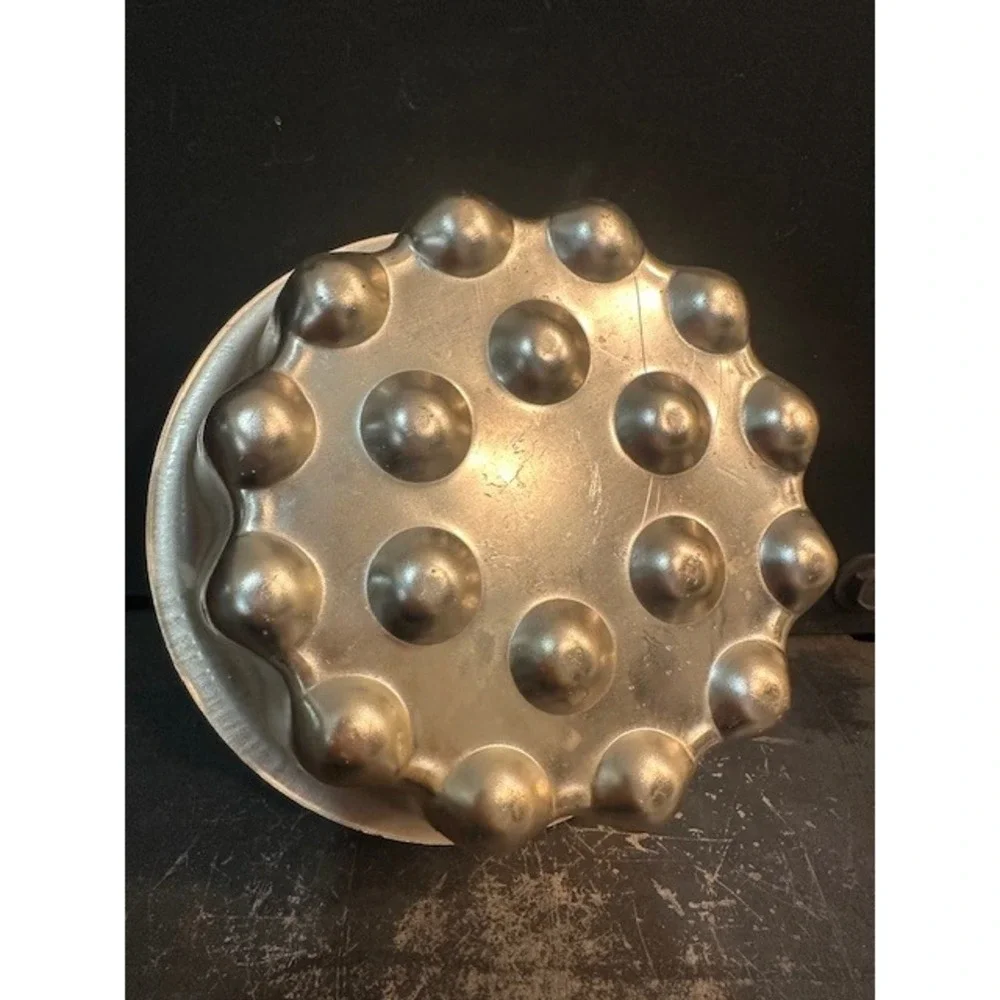 N/A vintage copper